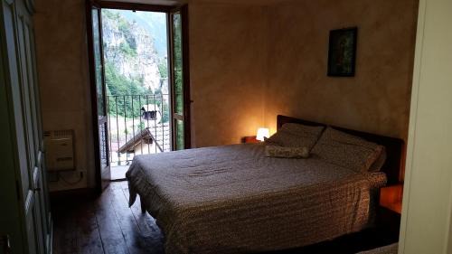 Ornica Apartment | casa del cirillo