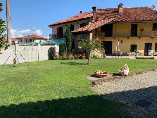 Airasca House | Casa del Grande Vecchio 2