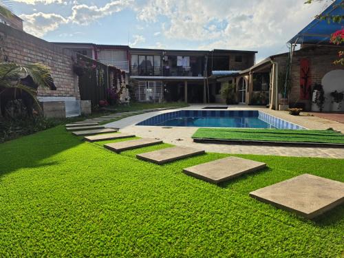 Popayan Apartment | Casa del Inés