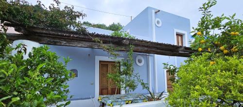 Stimpagnato House | Casa del Limone