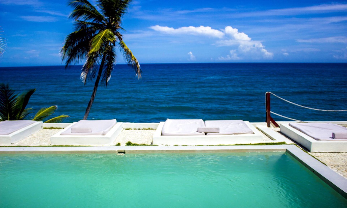 La Cienaga Cabin | Casa del Mar Lodge