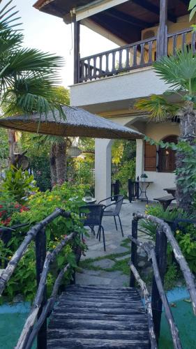 Katerini Villa | Casa del mare