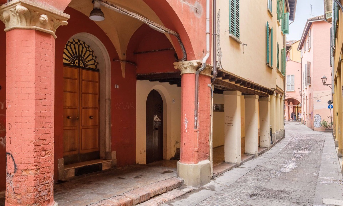 L'antico Ghetto Ebraico Apartment | Casa del Mare