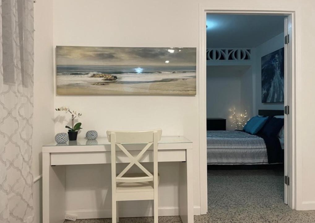Bayamon House | Casa del Sol -Unit B