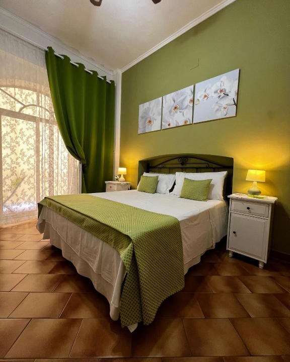 Tropea House | CASA DEL SOLE Accomodation