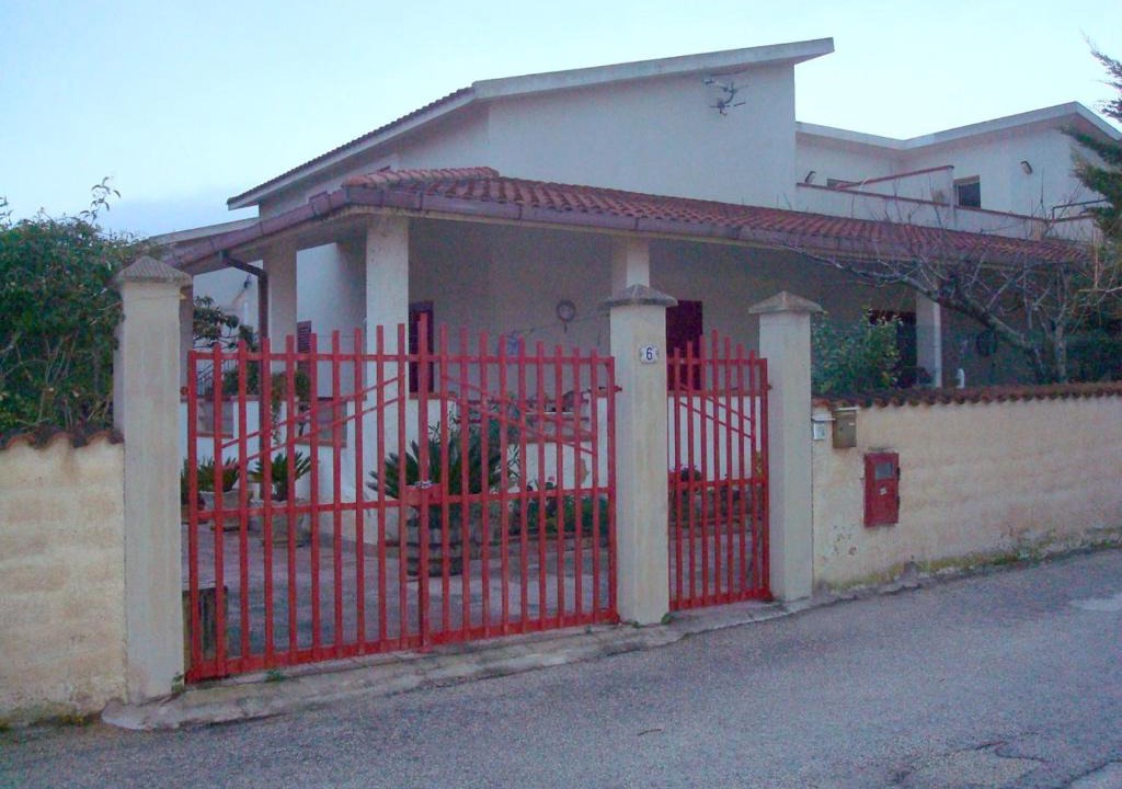 Sciacca House | casa del sole