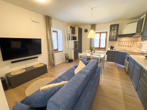 Giovo Apartment | Casa del Torchio
