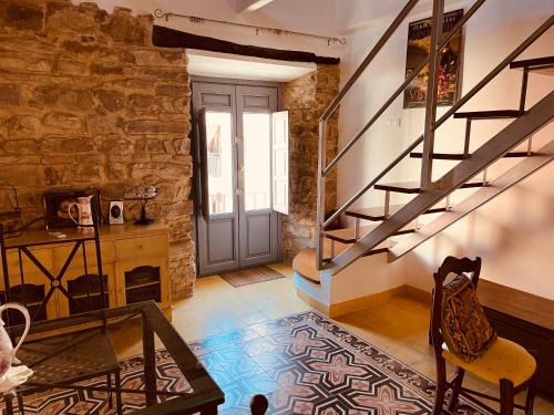 Ubeda Apartment | Casa del torno de las monjas