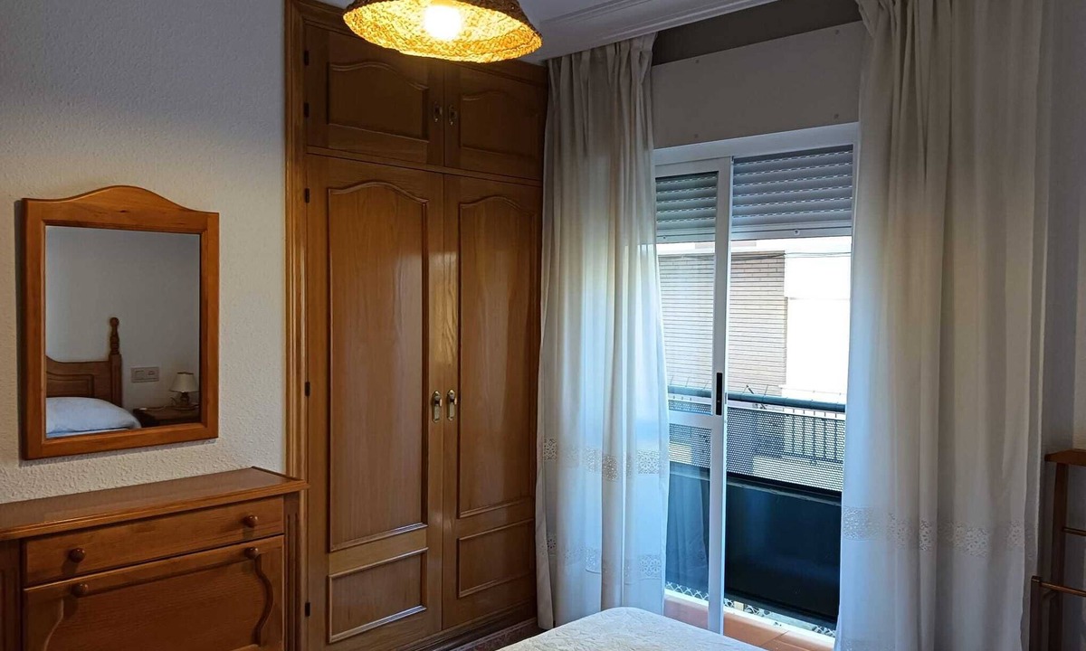 Punta Umbria Apartment | Casa Delfin, close to the beach.
