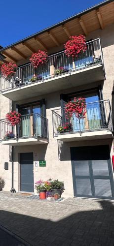Valtellina House | Casa Delfina