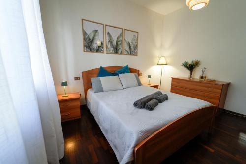 Quinto di Treviso Apartment | Casa Delfina
