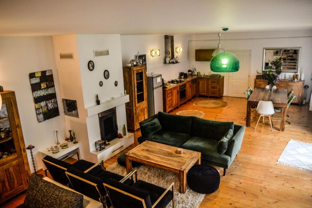 Laslea Apartment | Casa Delia