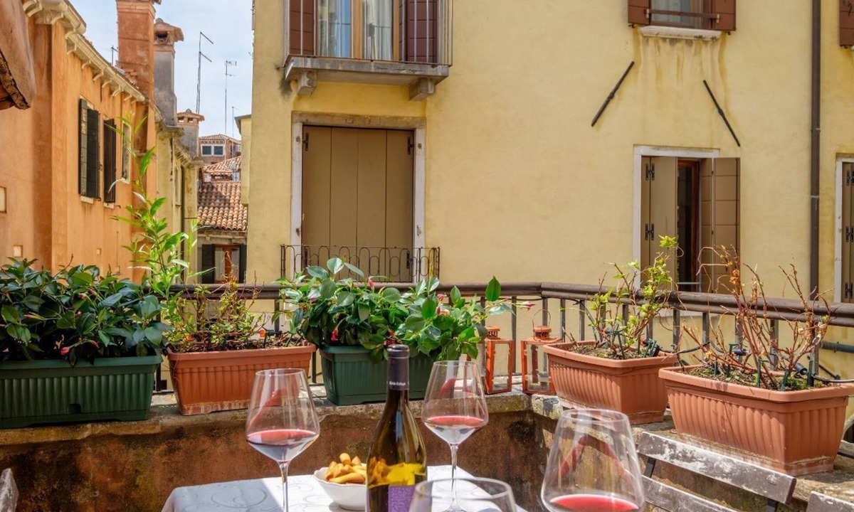 San Marco Cottage | Casa Dell'albero