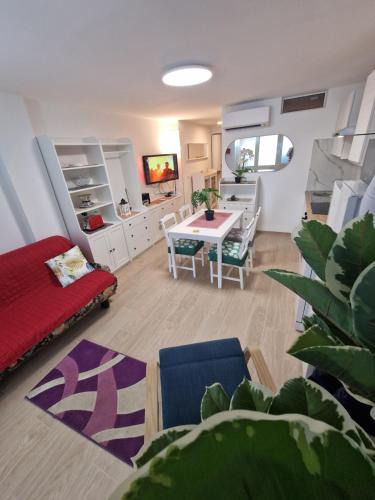Termoli Apartment | Casa dell'ape Maia
