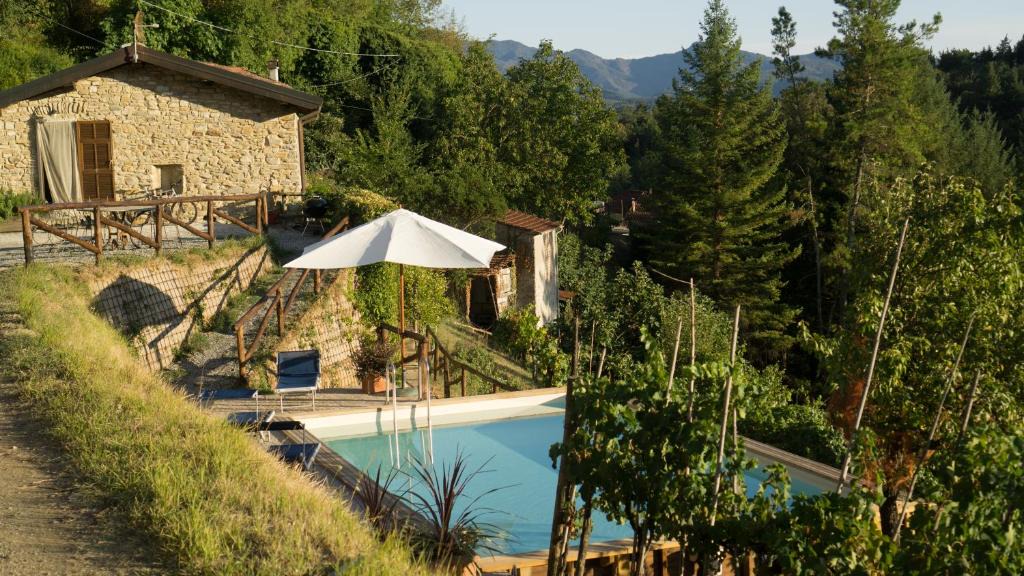 Gassano House | Casa dell'Orto