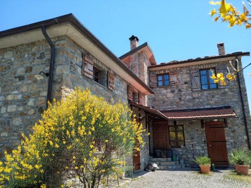 Masero House | Casa della Barcareccia - per gruppi