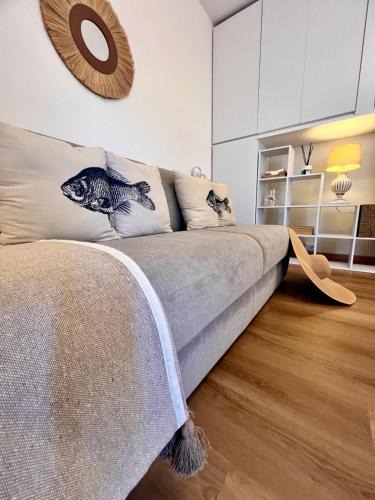 Castiglioncello Apartment | Casa della Conchiglia Castiglioncello