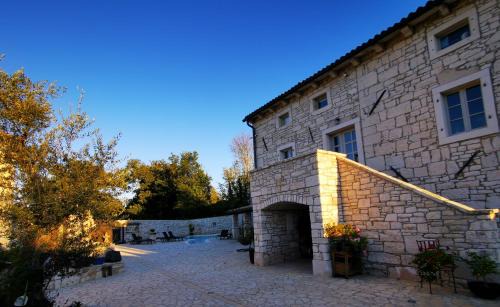 Kringa House | Casa della Grofica