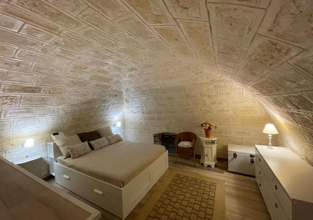 Loseto House | Casa della Luna