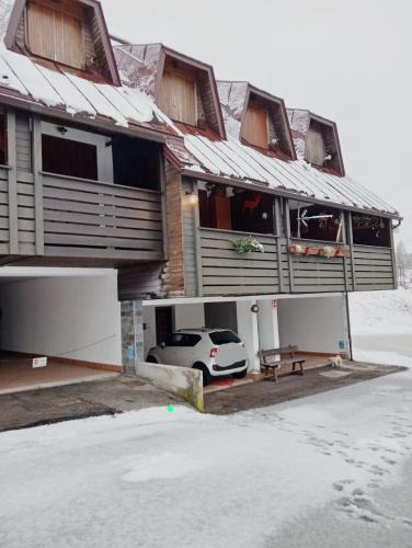 Tarvisio Apartment | Casa della Marmotta Great Location and Parking