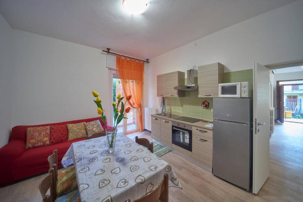 Abbadia Lariana Apartment | Casa della nonna