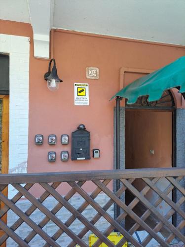 Cernobbio House | Casa della pace