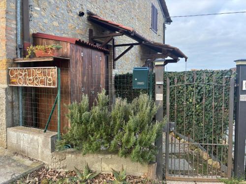 San Gimignano Apartment | Casa della Quercia