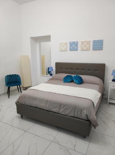 Bagnoli Apartment | Casa della Sibilla