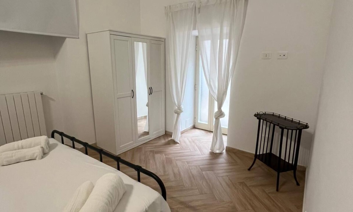 Rione Sanita Apartment | Casa Delle Camelie