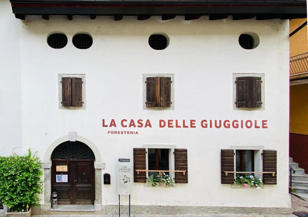 Dogna Hostel | Casa delle Giuggiole