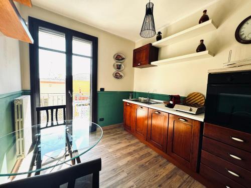 Castromediano Apartment | Casa dello Chef, Il loft nel cuore della città