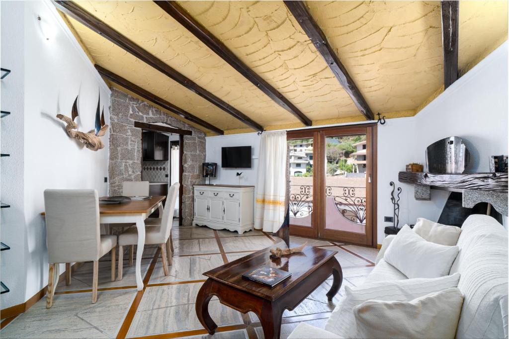 Orani Apartment | Casa dello Scultore