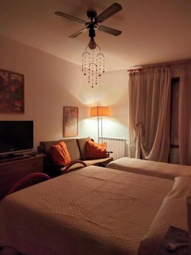 Canale Apartment | Casa Delmondes