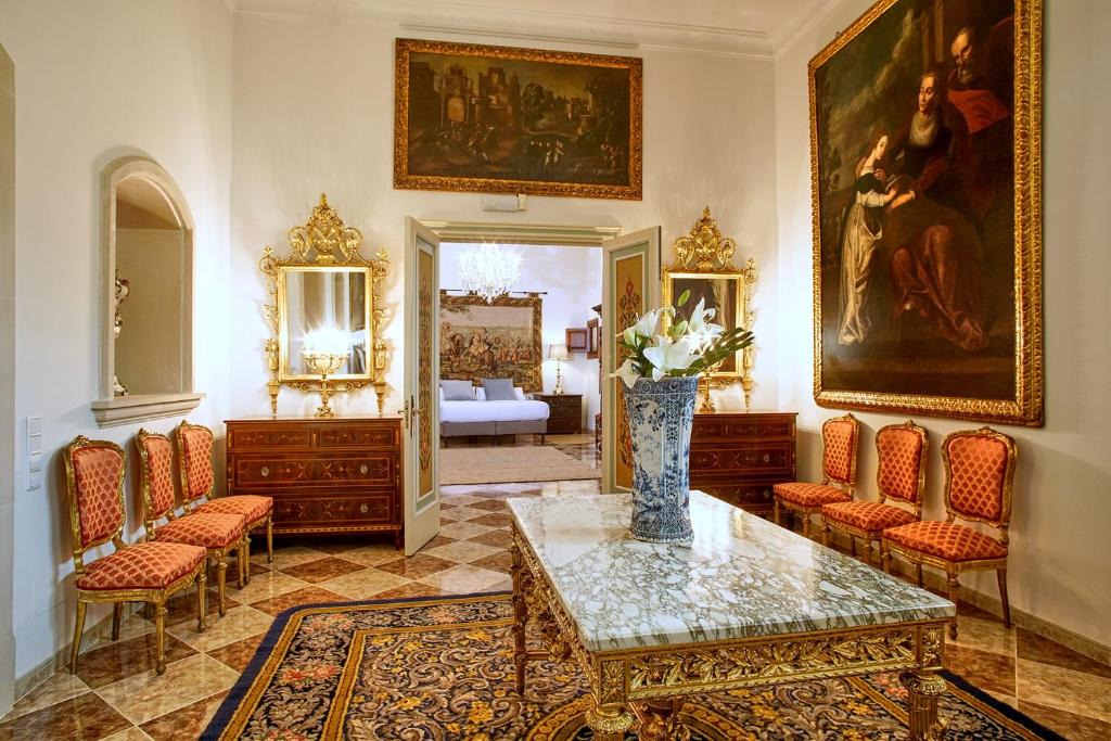 La Missio Hotel | Casa Delmonte - Turismo de Interior