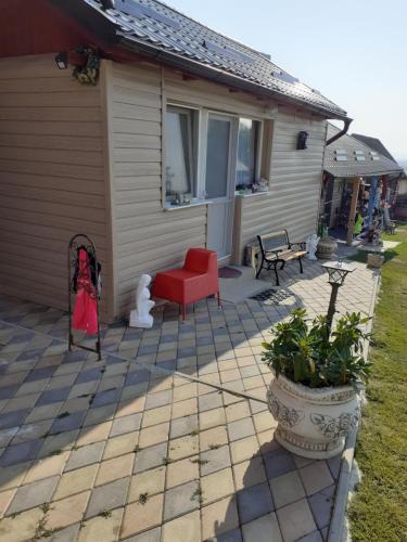 Turda House | Casa Denis