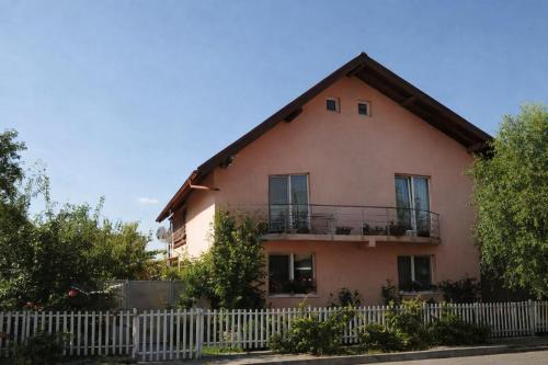 Vladeni House | Casa Denis