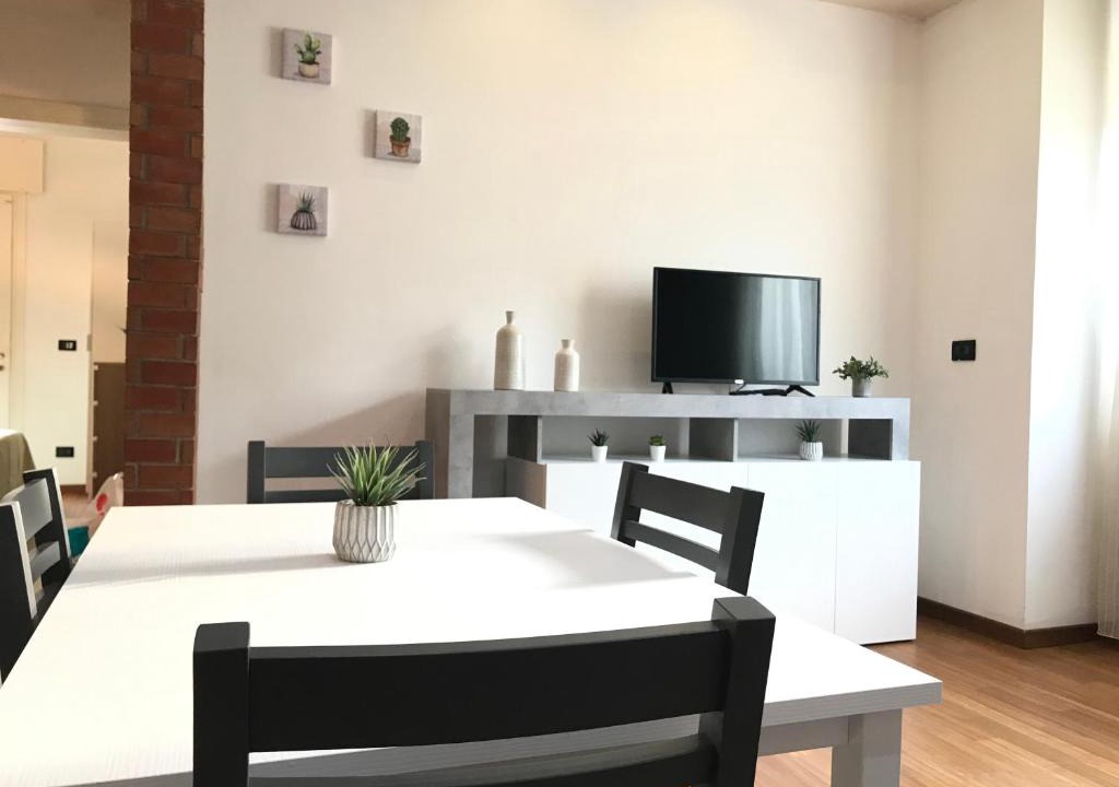 Carpenedo Apartment | Casa Denise