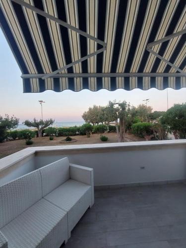 Specchiolla House | Casa Dentro Mare