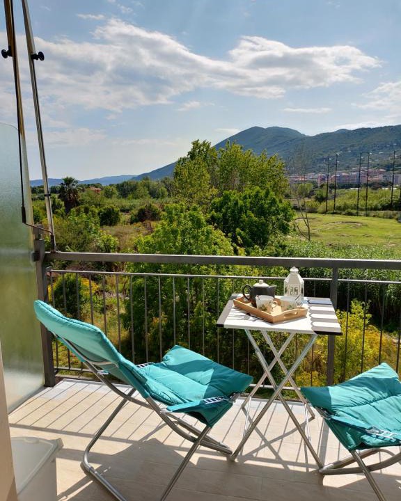 Albenga Apartment | CASA DI ANDREA