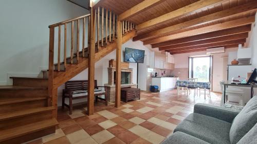 Marina di Amendolara Apartment | Casa di Anna