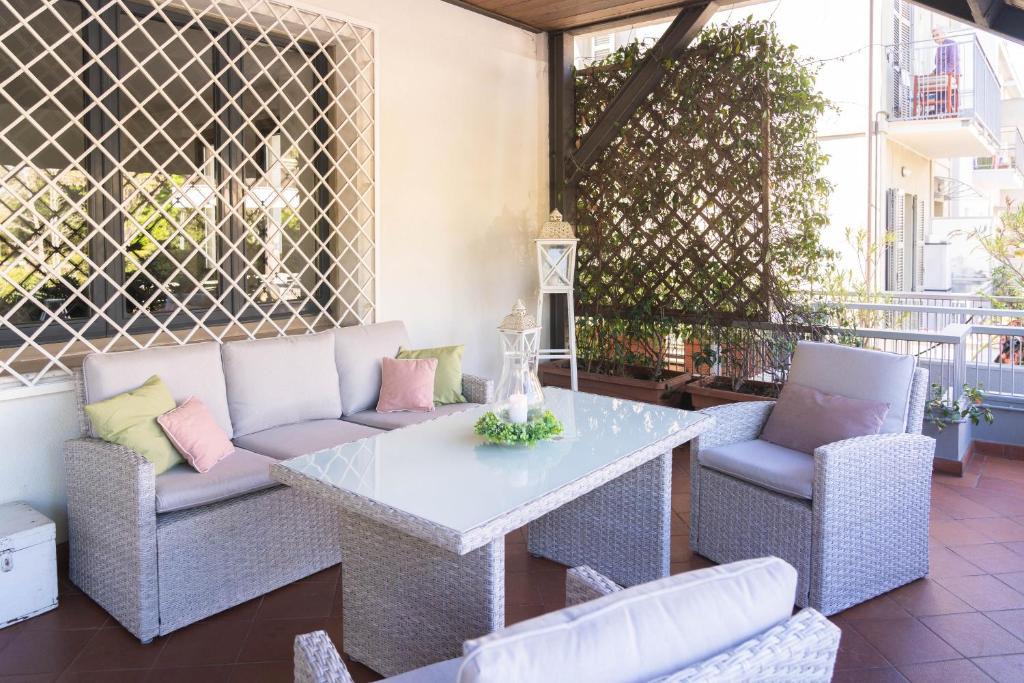 Pesaro Apartment | Casa di Anna