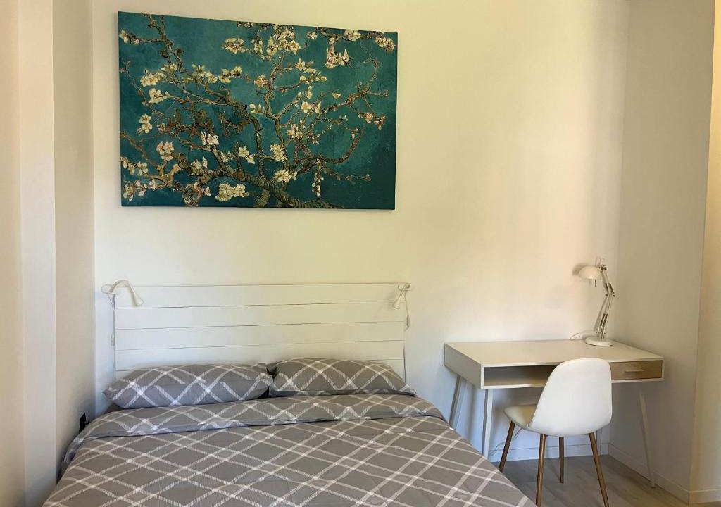 Vimercate Apartment | Casa di Arianna in centro storico a Vimercate