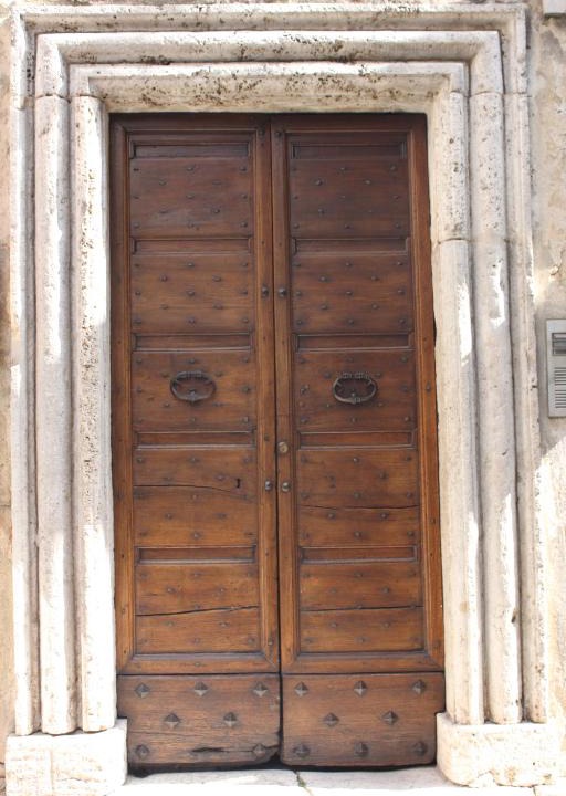 Todi Apartment | Casa Di Borgo