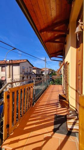 Pergine Valdarno Apartment | Casa di Cecco