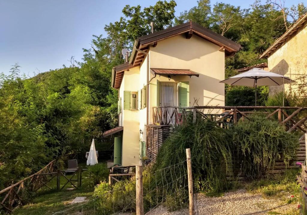 Farne Apartment | Casa Di Cinti