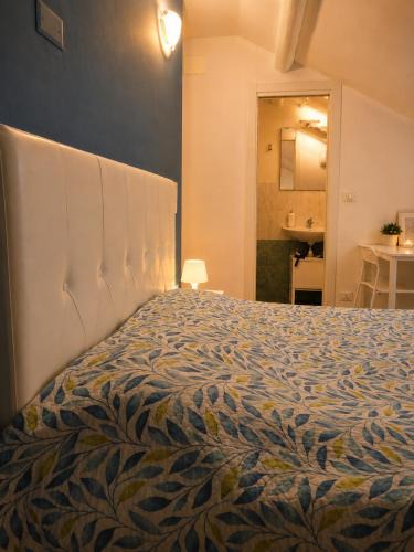 Rapallo Apartment | Casa di Clara