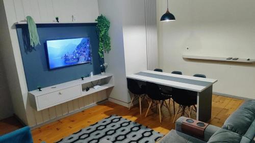 Testo Salto House | Casa di Day
