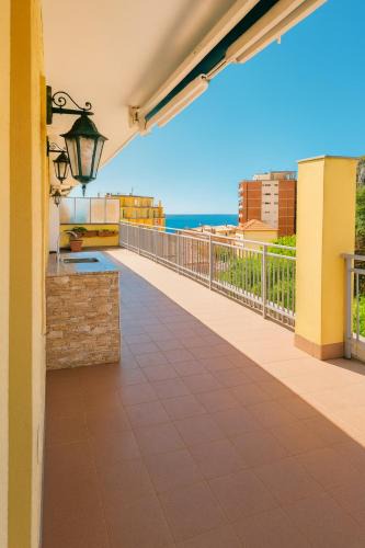 Deiva Marina Apartment | Casa di Doria