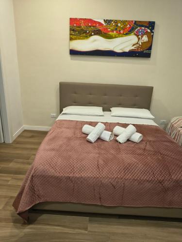 Brindisi Histotic Center Bed & Breakfast | CASA Di EDO