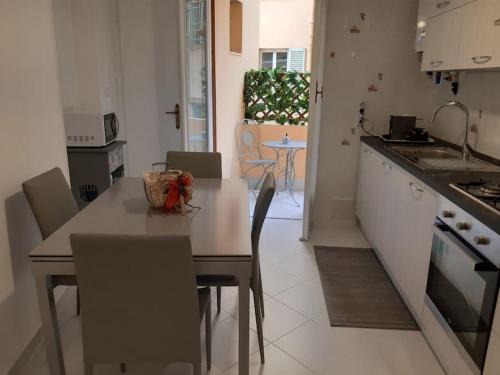 Sanremo Apartment | Casa di Ermy